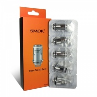 SMOK Vape Pen 22 Coils 0.25 ohm (5 Pack)